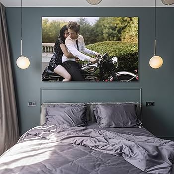 Amazon.co.jp: ロバート・パティンソンとクリステン